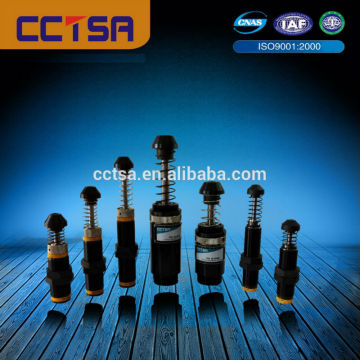 AC-2525 China Top Brand All Kinds of Industrial Shock Absorber Manufacturer Hydraulic Speed Controller damper bumper shocks