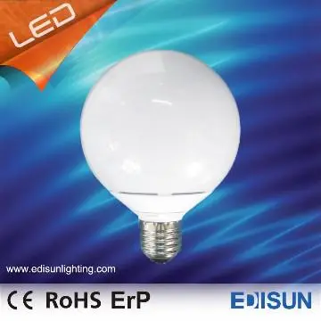 Supplier Top LED Bulbs  G95 2700k