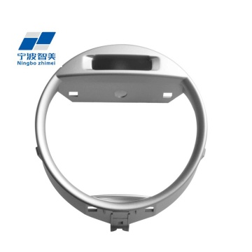 High-Quality Mercedes-Benz Air Outlet Face Frame