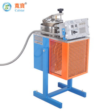 Factory sales of high-end solvent recovery machine