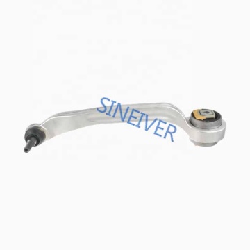 B-entley Continental Right Suspension Parts Front Control Arm Kit 3W0407693 3W0407694
