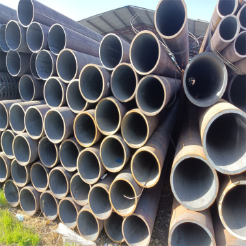 ASTM A53 ERW Carbon Carbon Sefelich Steel