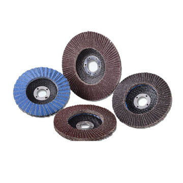 4 inch angle grinder flap discs abrasives metal