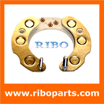 Rectifier (D6AZ10304A)