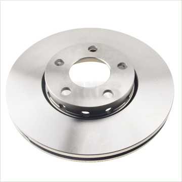 High-Quality Car Parts: Sakes OE 4A0615301C Factory Wholesale Front Brake Discs & Brake Rotors