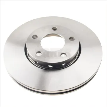 High-Quality Car Parts: Sakes OE 4A0615301C Factory Wholesale Front Brake Discs & Brake Rotors