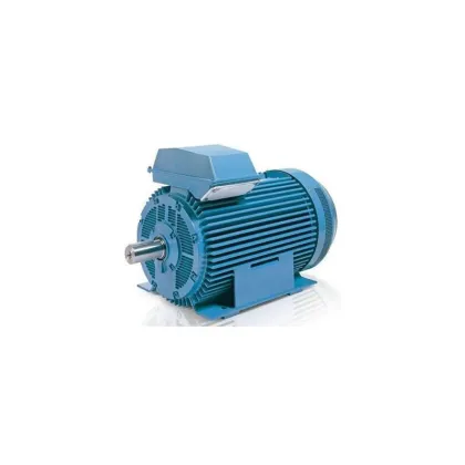 New ABB Electrical Machinery Servo Motor M2BAX 160 MLB - Original & comes with One Year Warranty