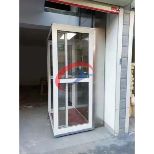 Hydraulic Small Villa House Elevator