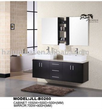 Newest 2011 Modern Oak Sanitary Ware