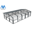 Steel Structure agriculture Shed warehouse farm building