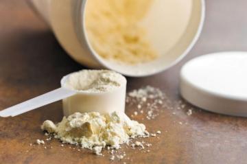 Soluble Corn Fiber food supplement Resistant Dextrin Powder