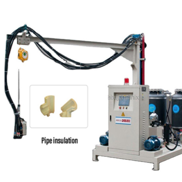 Work Out Foam Rollers and Polyurethane Foam Machines