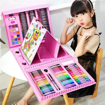 Back to School: Stationery Sets & Kids' School Accessories for Students