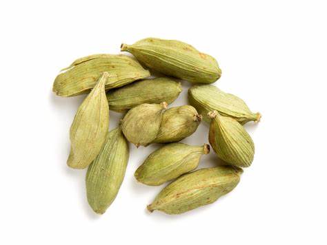 Food Grade Herbal Cardamom Extract