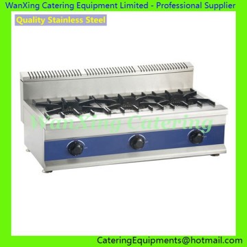 Counter Gas Stove Burner GBS-3