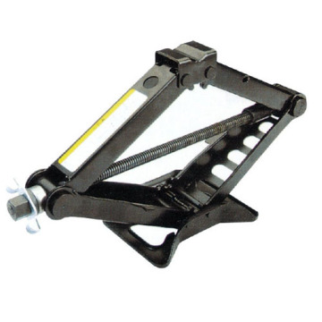 Kit per auto a sollevatura a forbice in acciaio Bellright