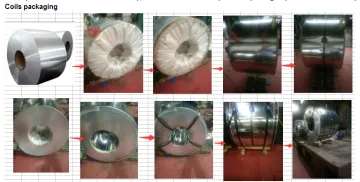 tinplate metal can