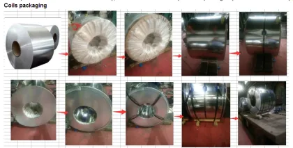 Tinplate for food cans