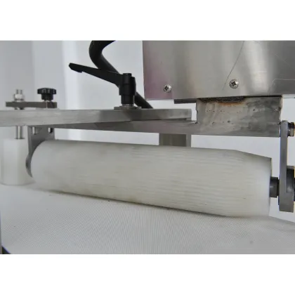 Hotsale OEM Large Capacity Commercial Home Fully Automatic Industrial Bread Making Machine