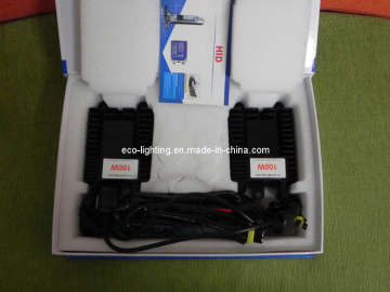 9005, 100W HID Conversion Kit