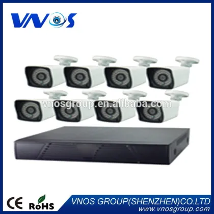 Latest best sell smart phone night vision ahd camera kit