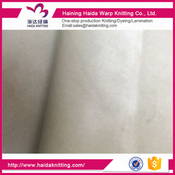 Home Textile Polyester Velvet
