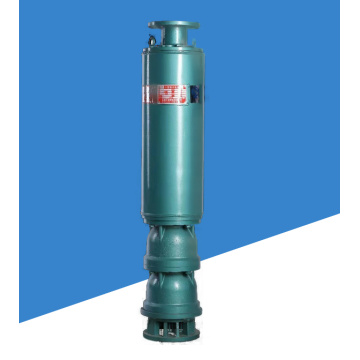 Bottom Suction Submersible Pump