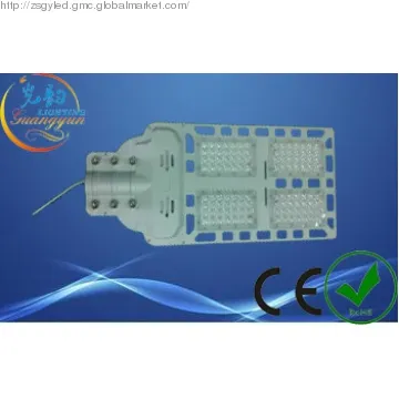 BridgeLux Chip street led light 2 years warranty