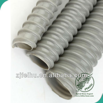 pvc spiral reinforced hose