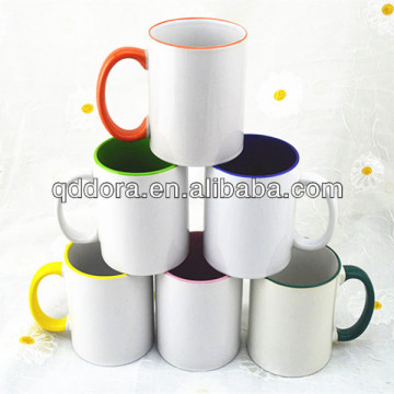 sublimation mugs wholesale,11oz sublimation coffee mug,yiwu sublimation mugs