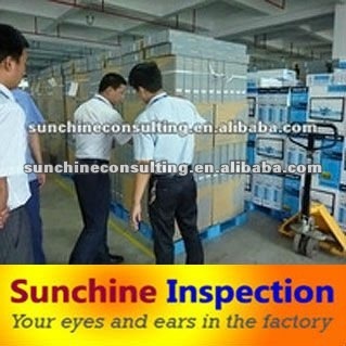 Product Inspection - Quality Check Services - Product Quality Assurance