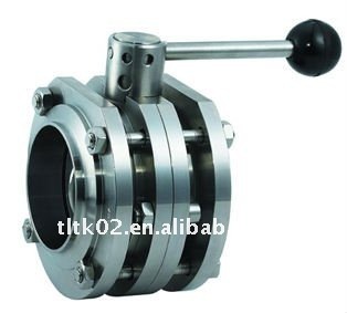 stainless steel ball valve