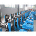 Galvanized Steel Scaffold Pedal Panel Roll Forming Machine