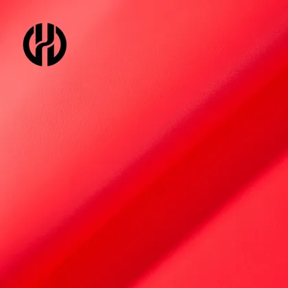 Full silicone artificial leather for Yachts