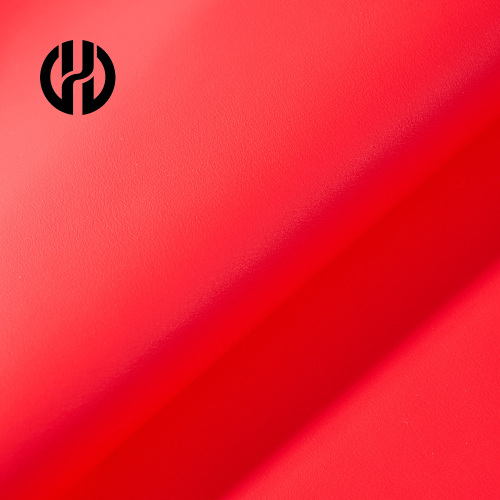 Teljes szilikon mesterséges bőr jachtokhoz