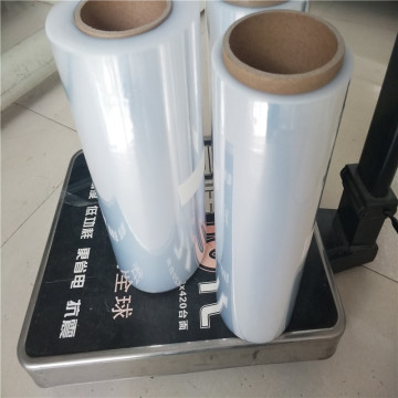 PFA Welding Film PTFE Conveyor Belt Welded Film