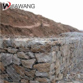 PVC Coated Gabion Mesh Solutions