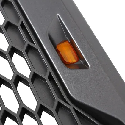 China Factory Wholesale Car Accessories: Front Grills for Ford Explorer