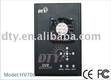 vehicle DVR