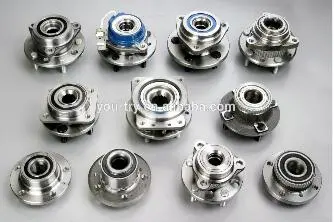 Auto Parts 175407615 wheel hub