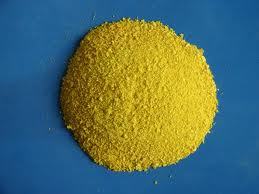 Poly Aluminium Chloride(PAC,PACL)