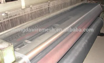 Ss Finish Aluminum Alloy Insect Screen/ Ss Finish Mosquito Net /aluminum Alloy Window Screen For Window And Doors