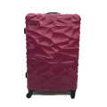 Wholesale ABS Custom Airport Travel Trolley Luggage