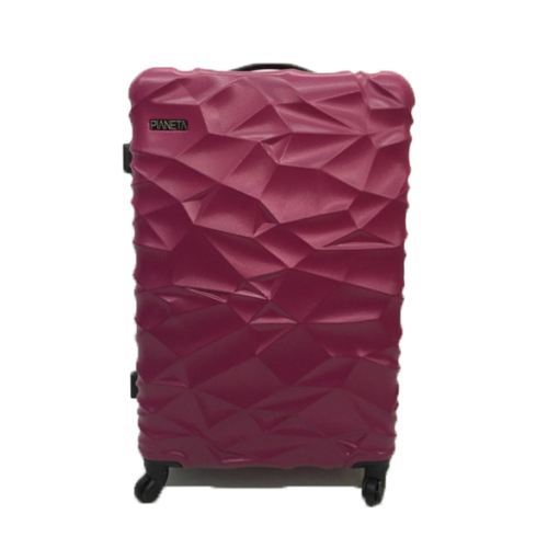 Groothandel ABS Custom Airport Travel Trolley Bagage