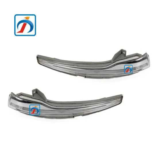 Mirror Turn Indicator A0999067301 0999067401 for Automotive W222 W205