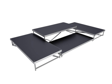 Party Truss Stage Decks