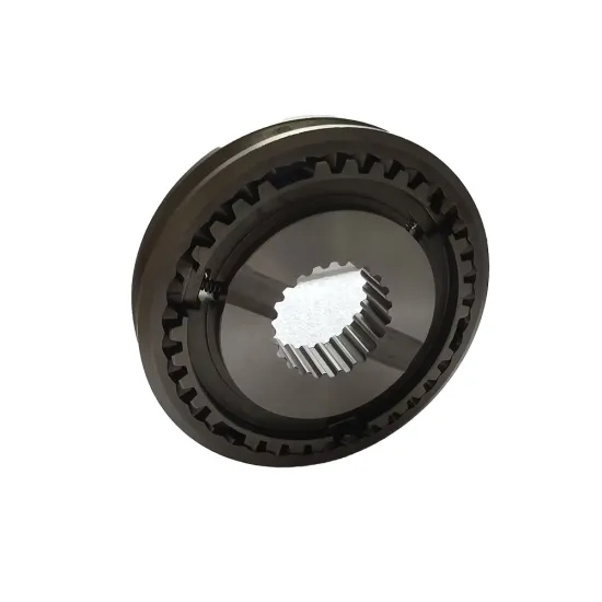 New Holland Fiat OEM Gearbox Parts Transmission Synchronizer Ring - 34290200