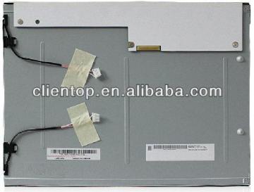 New 15 inch lvds LCD panel G150XG03V3 support 1024*768