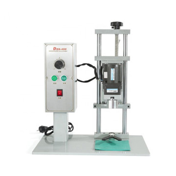 High Efficiency Pneumatic Capping Machine