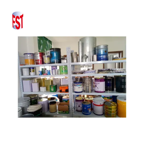 Gallons Metal Tinplate Bucket Sealing Machine